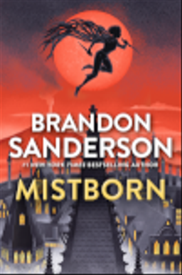 Mistborn